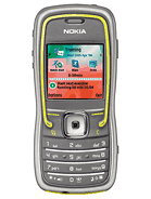 Nokia&nbsp;5500