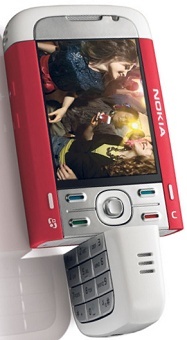 Nokia&nbsp;5700