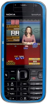 Nokia 5730 XpressMusic Price Pakistan