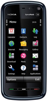 Nokia 5800 XpressMusic Price Pakistan