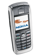 Nokia&nbsp;6020