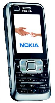 Nokia 6120