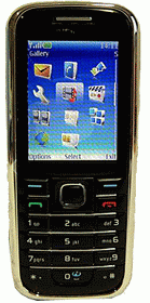 Nokia&nbsp;6233