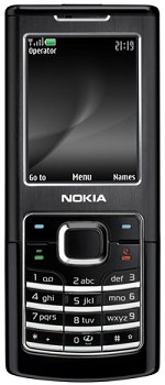 Nokia 6500 Classic Reviews in Pakistan