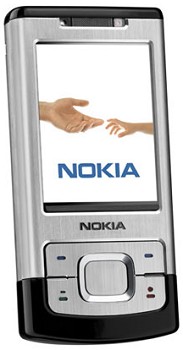 Nokia 6500 Slide Reviews in Pakistan