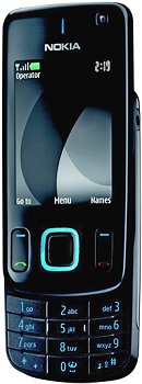 Nokia 6600 Slide Reviews in Pakistan