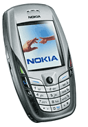 Nokia 6600 Price in Pakistan