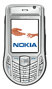Nokia 6630 Reviews in Pakistan
