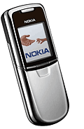 Nokia 8800 Reviews in Pakistan
