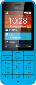 Nokia 220 Price in Pakistan