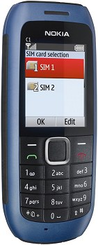 Nokia C1 00