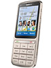 Nokia C3 01 Touch and Type Price