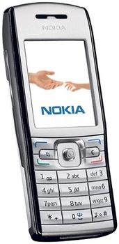 Nokia E50 Price in Pakistan