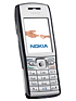 Nokia E50