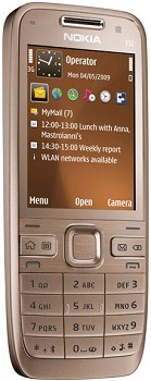 Nokia E52 Reviews in Pakistan
