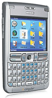 Nokia E62 Reviews in Pakistan