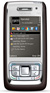 Nokia E65