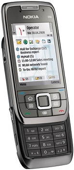 Nokia E66 Price in Pakistan