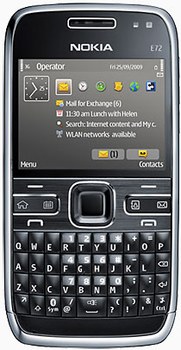 Nokia E72