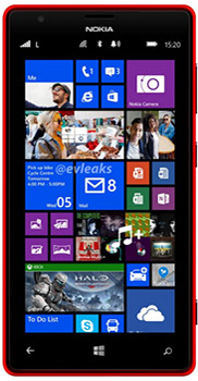 Nokia Lumia 1520 Price Pakistan