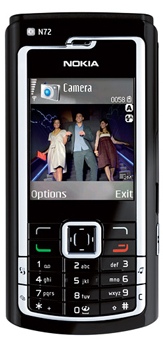 Nokia N72 Mobile Price in Pakistan Nokia N72 Price Pakistan