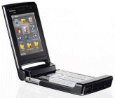 Nokia&nbsp;N76