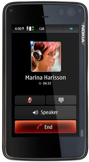 Nokia N900 Price Pakistan