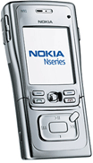 Nokia N91