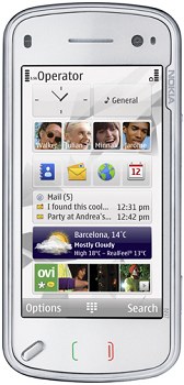 Nokia N97 Price Pakistan