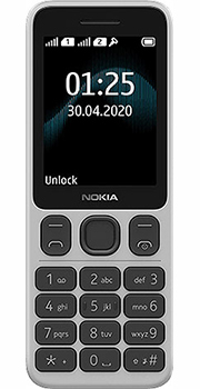 Nokia 125 Reviews in Pakistan
