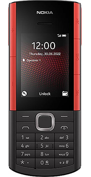 Nokia 5710 Xpress Audio Reviews in Pakistan