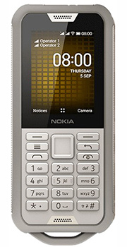 Nokia 800 Tough Reviews in Pakistan