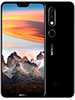 <h6>Nokia X6 Price in Pakistan and specifications</h6>