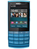 Nokia X3 02 Touch and Type