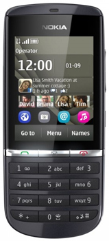 Nokia Asha 300 Reviews in Pakistan