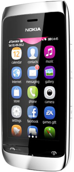 Nokia Asha 309 Price & Specs Nokia Asha 309 Price Pakistan