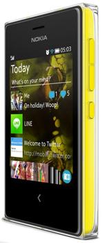 Nokia Asha 503 Dual SIM Price in Pakistan