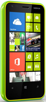 Nokia Lumia 620 Reviews in Pakistan