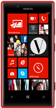 Nokia Lumia 720 Price Pakistan
