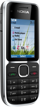 Nokia C2 01 Price Pakistan