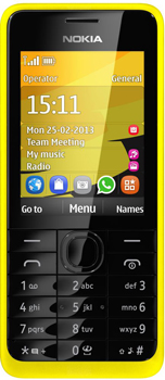 Nokia 301 Price & Specs Nokia 301 Price Pakistan