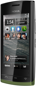 Nokia 500 Price Pakistan