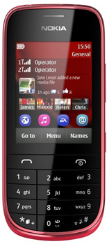 Nokia Asha 202 Mobile Price in Pakistan Nokia Asha 202 Price in Pakistan