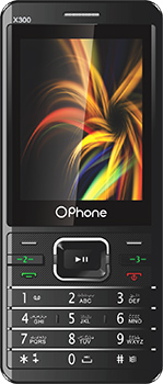 OPhone Vibe X300 Reviews in Pakistan