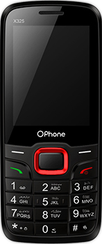 OPhone X325 Reviews in Pakistan
