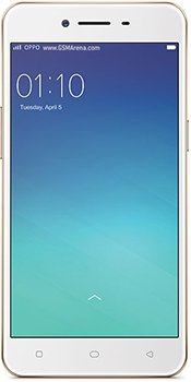 Oppo A37 Reviews in Pakistan