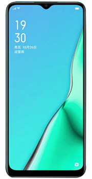 Oppo A1 Reviews in Pakistan