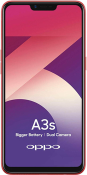 Oppo A3s 3GB Reviews in Pakistan