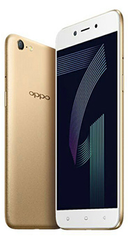 Oppo A71 Reviews in Pakistan