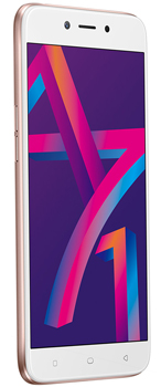 Oppo A71 2018 Reviews in Pakistan
